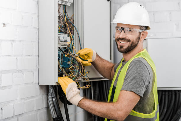 Best Circuit Breaker Repair  in Bad Axe, MI