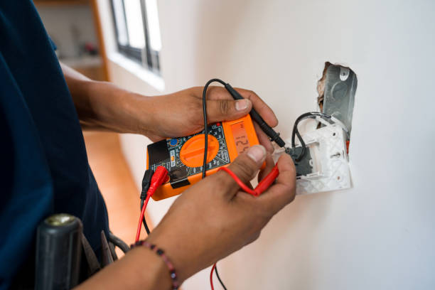 Best Electrical Upgrades for Homes  in Bad Axe, MI