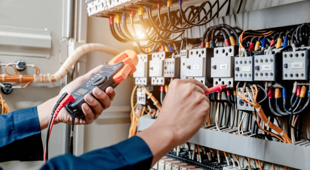 Best Electrical Troubleshooting Services  in Bad Axe, MI