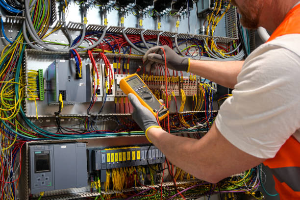 Best Emergency Electrician Near Me  in Bad Axe, MI