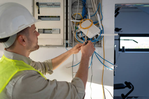 Best Licensed Electrician  in Bad Axe, MI